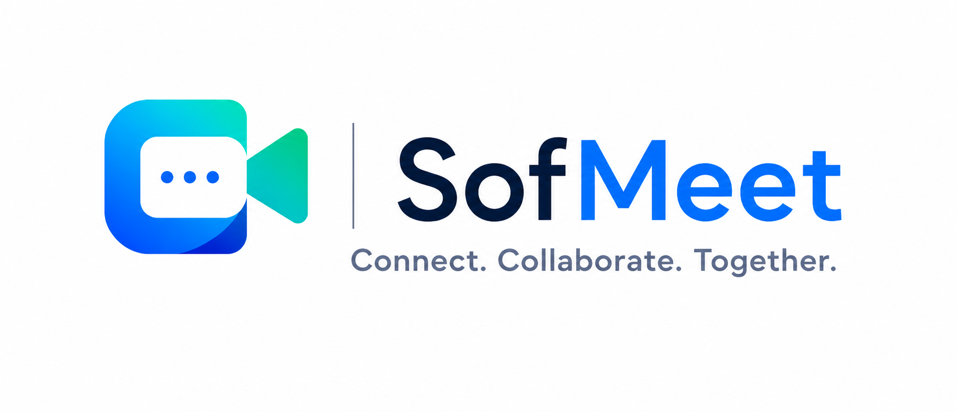 SofMeet is a modern video conferencing and collaboration platform that enables HD video meetings, webinars, screen sharing, team chat, meeting scheduling, and secure online collaboration for businesses, educators, and organizations worldwide.